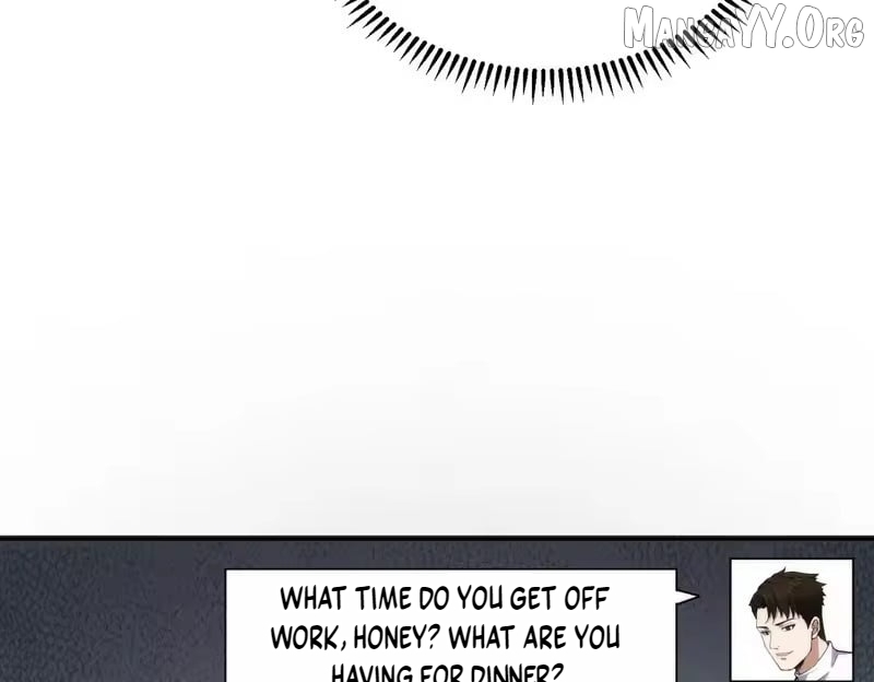 Hidden Dragon in the City (2025) Chapter 55 - page 14